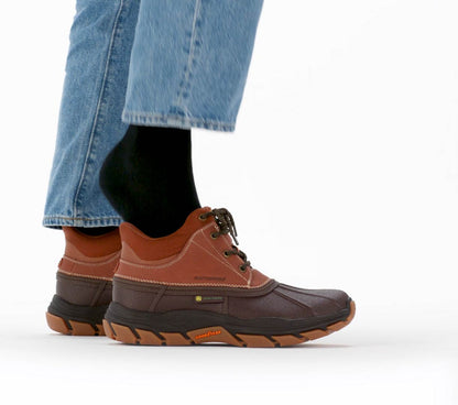 Skechers Slip-ins John Deere Waterproof Relaxed Fit: Respected - Swamper | Skechers Men