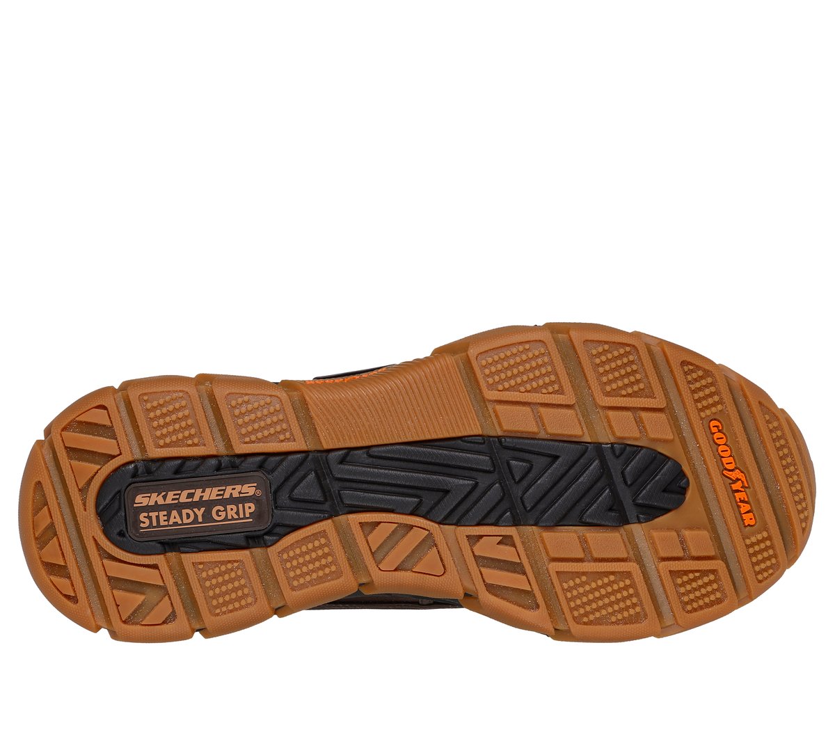 Skechers Slip-ins John Deere Waterproof Relaxed Fit: Respected - Swamper | Skechers Men