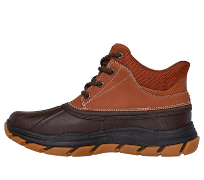 Skechers Slip-ins John Deere Waterproof Relaxed Fit: Respected - Swamper | Skechers Men
