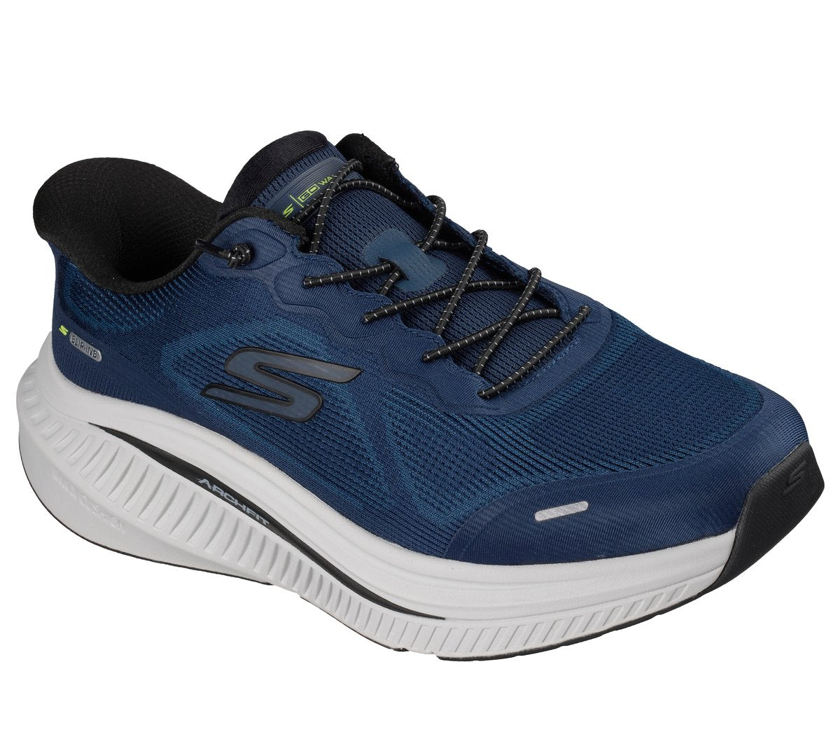 Skechers Slip-ins: GO WALK Max Cushioning Arch Fit - Justin | Skechers Men