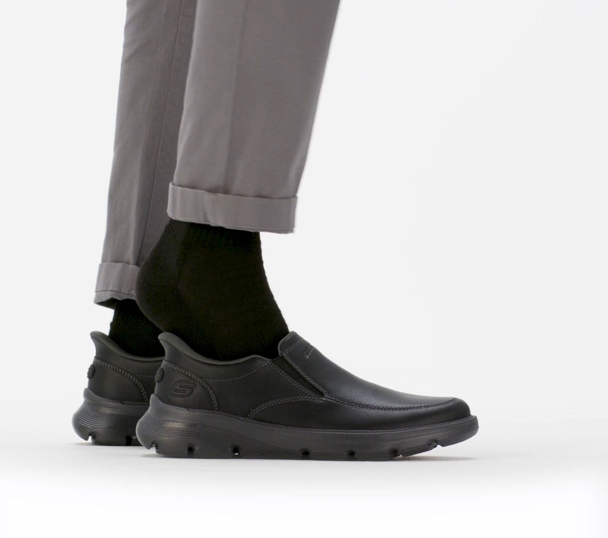 Skechers Slip-ins: Arch Fit Garza - Umar | Skechers Men