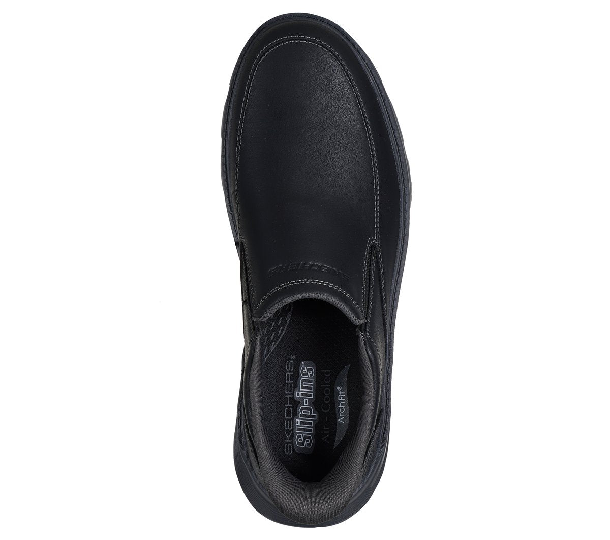 Skechers Slip-ins: Arch Fit Garza - Umar | Skechers Men