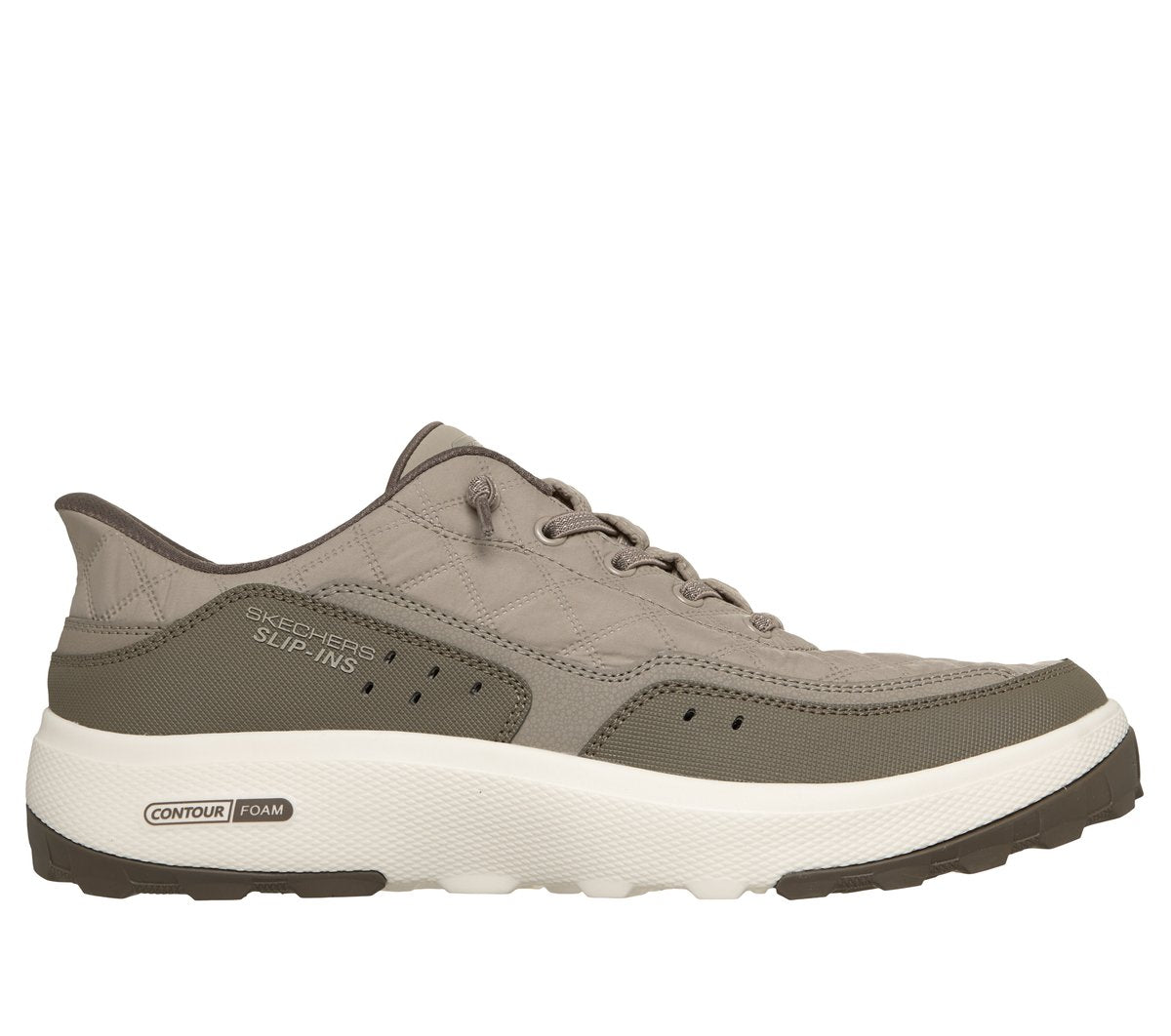 Skechers Slip-ins Relaxed Fit: Urban Explore - Cozy Fit | Skechers Men