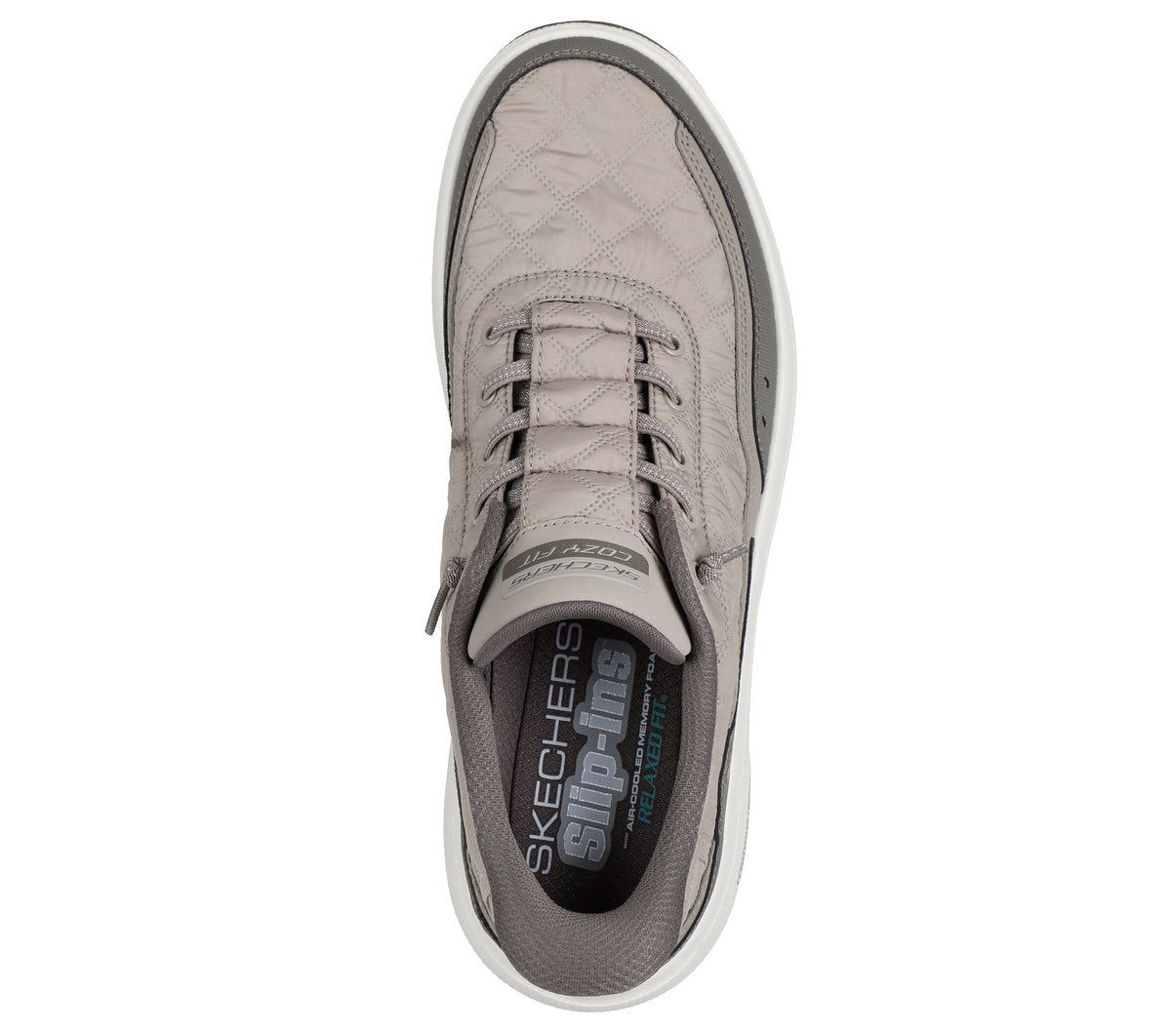 Skechers Slip-ins Relaxed Fit: Urban Explore - Cozy Fit | Skechers Men