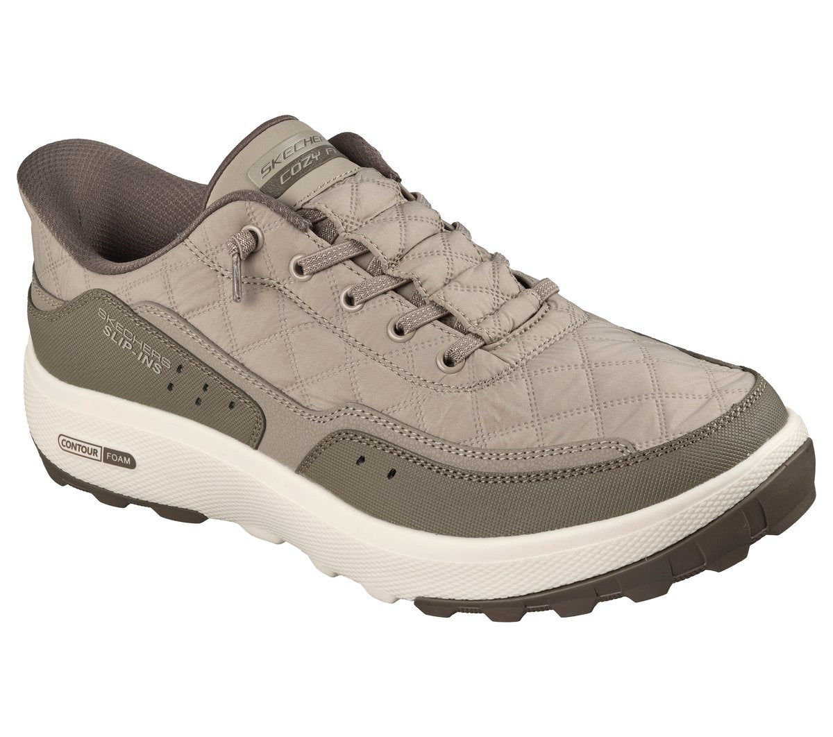 Skechers Slip-ins Relaxed Fit: Urban Explore - Cozy Fit | Skechers Men