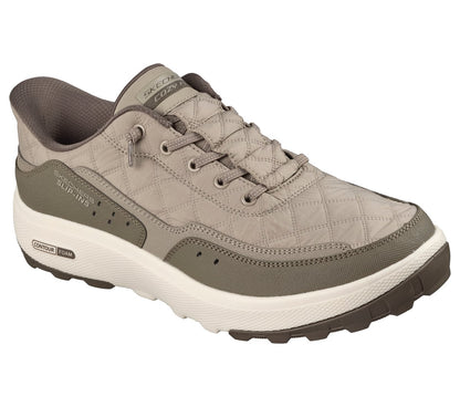Skechers Slip-ins Relaxed Fit: Urban Explore - Cozy Fit | Skechers Men