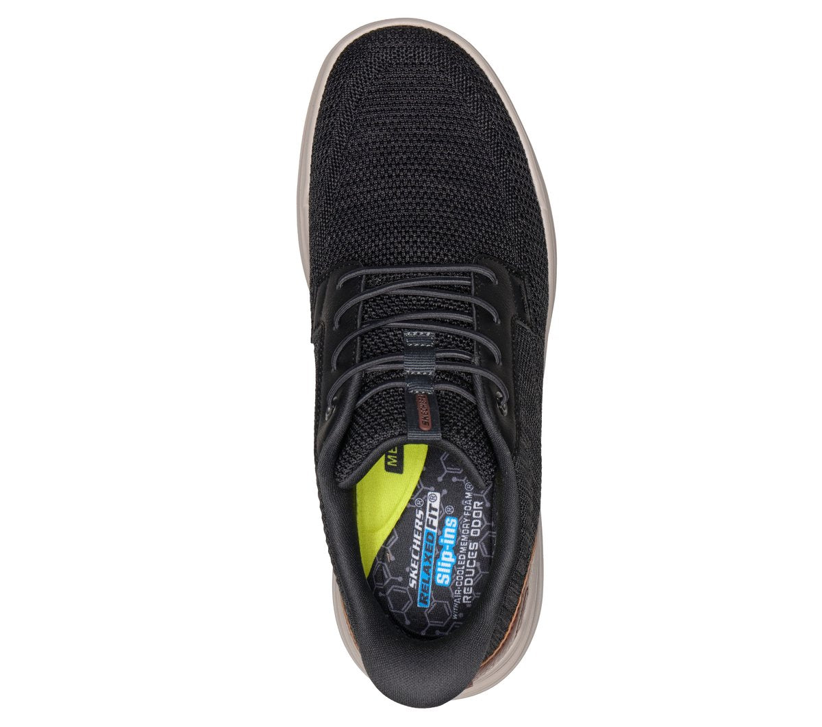 Skechers Slip-ins Relaxed Fit: Sterling - Ramone | Skechers Men