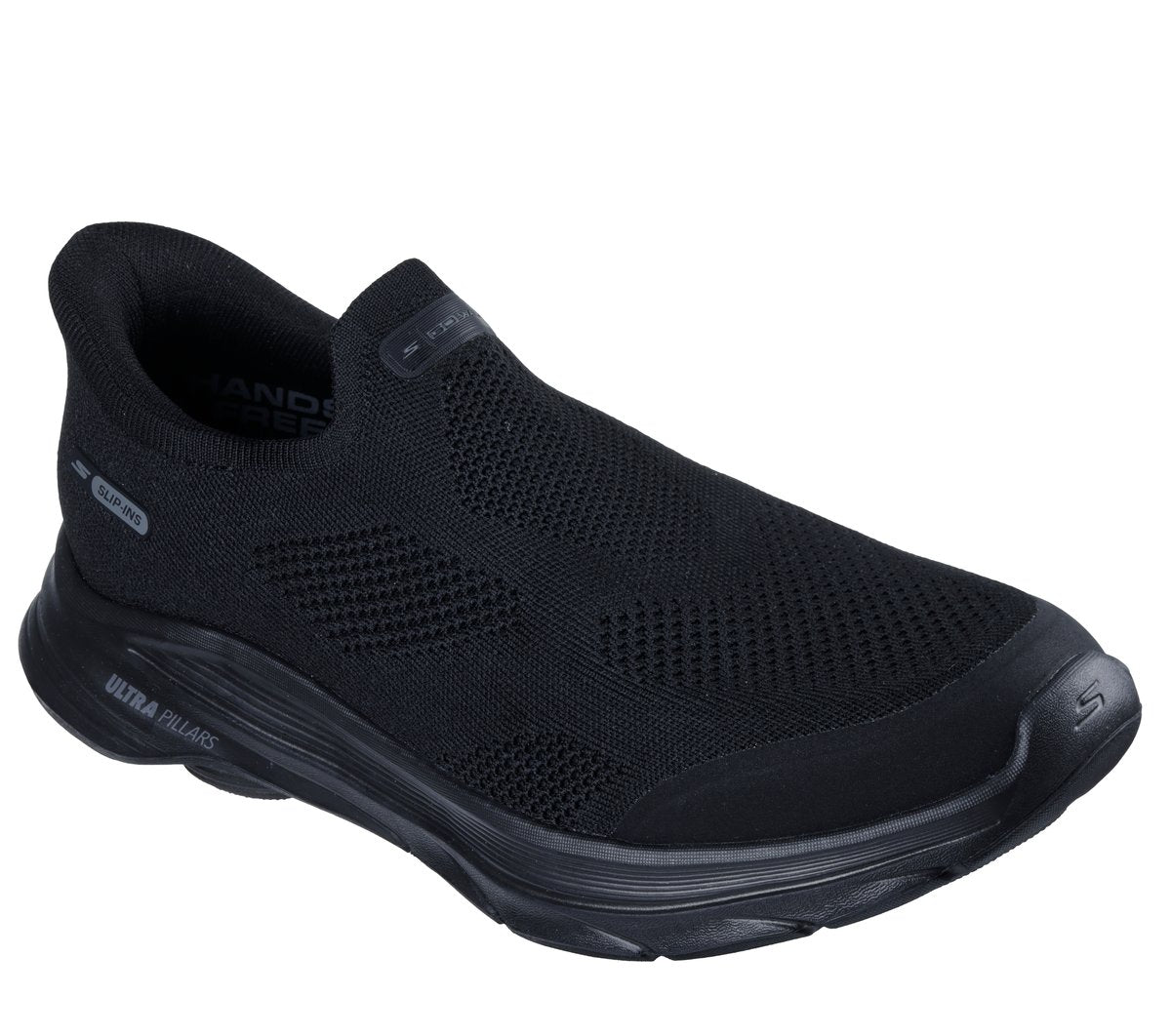 Skechers Slip-ins: GO WALK 8 - Pelayo | Skechers Men