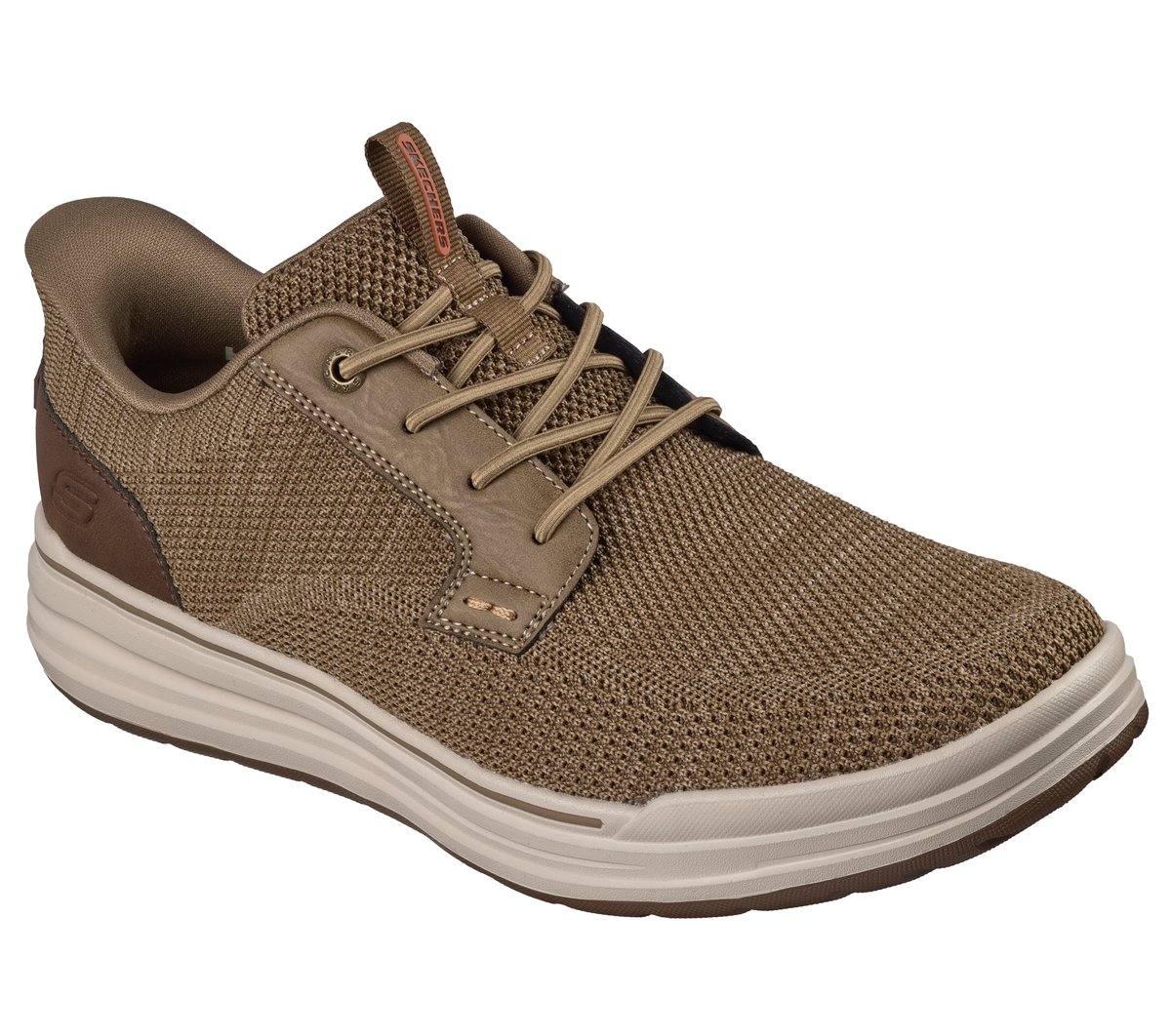 Skechers Slip-ins Relaxed Fit: Sterling - Ramone | Skechers Men