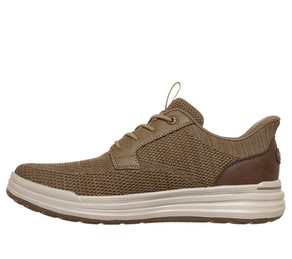 Skechers Slip-ins Relaxed Fit: Sterling - Ramone | Skechers Men