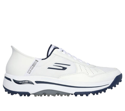 Skechers Slip-ins: GO GOLF Arch Fit - Line Up | Skechers Men