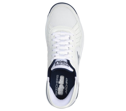 Skechers Slip-ins: GO GOLF Arch Fit - Line Up | Skechers Men