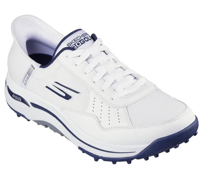 Skechers Slip-ins: GO GOLF Arch Fit - Line Up | Skechers Men