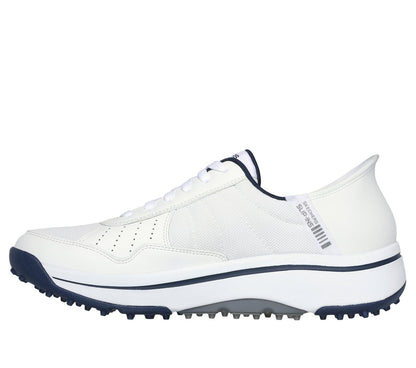 Skechers Slip-ins: GO GOLF Arch Fit - Line Up | Skechers Men