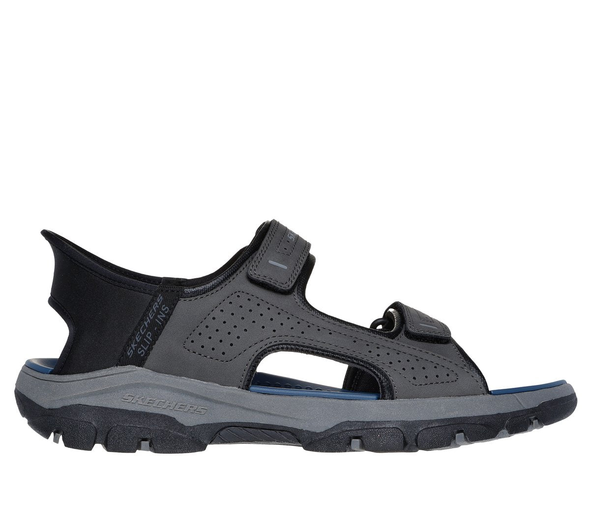 Skechers Slip-ins Relaxed Fit: Tresmen - Reece | Skechers Men