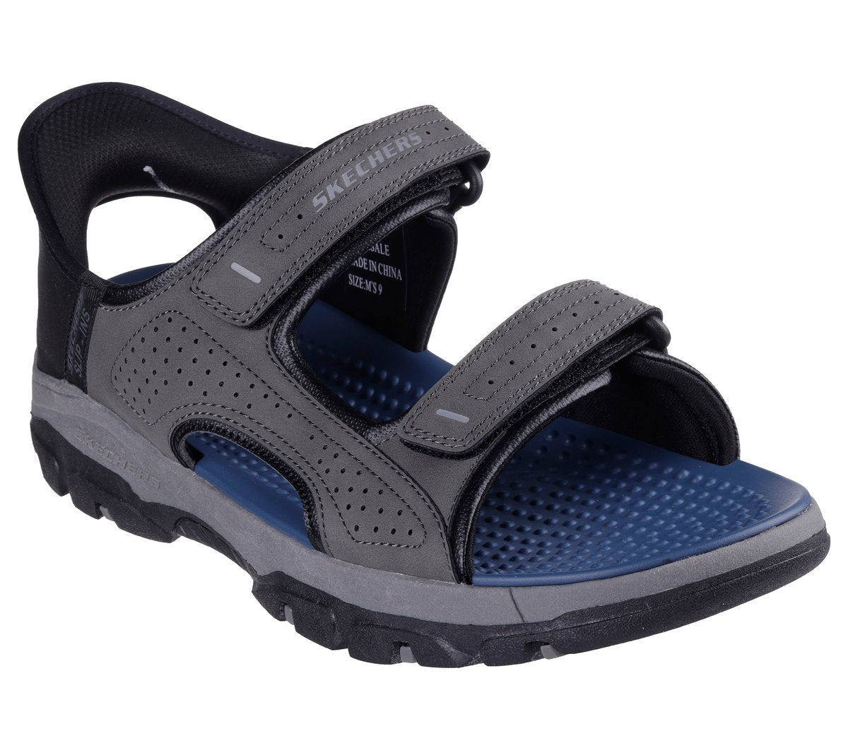 Skechers Slip-ins Relaxed Fit: Tresmen - Reece | Skechers Men