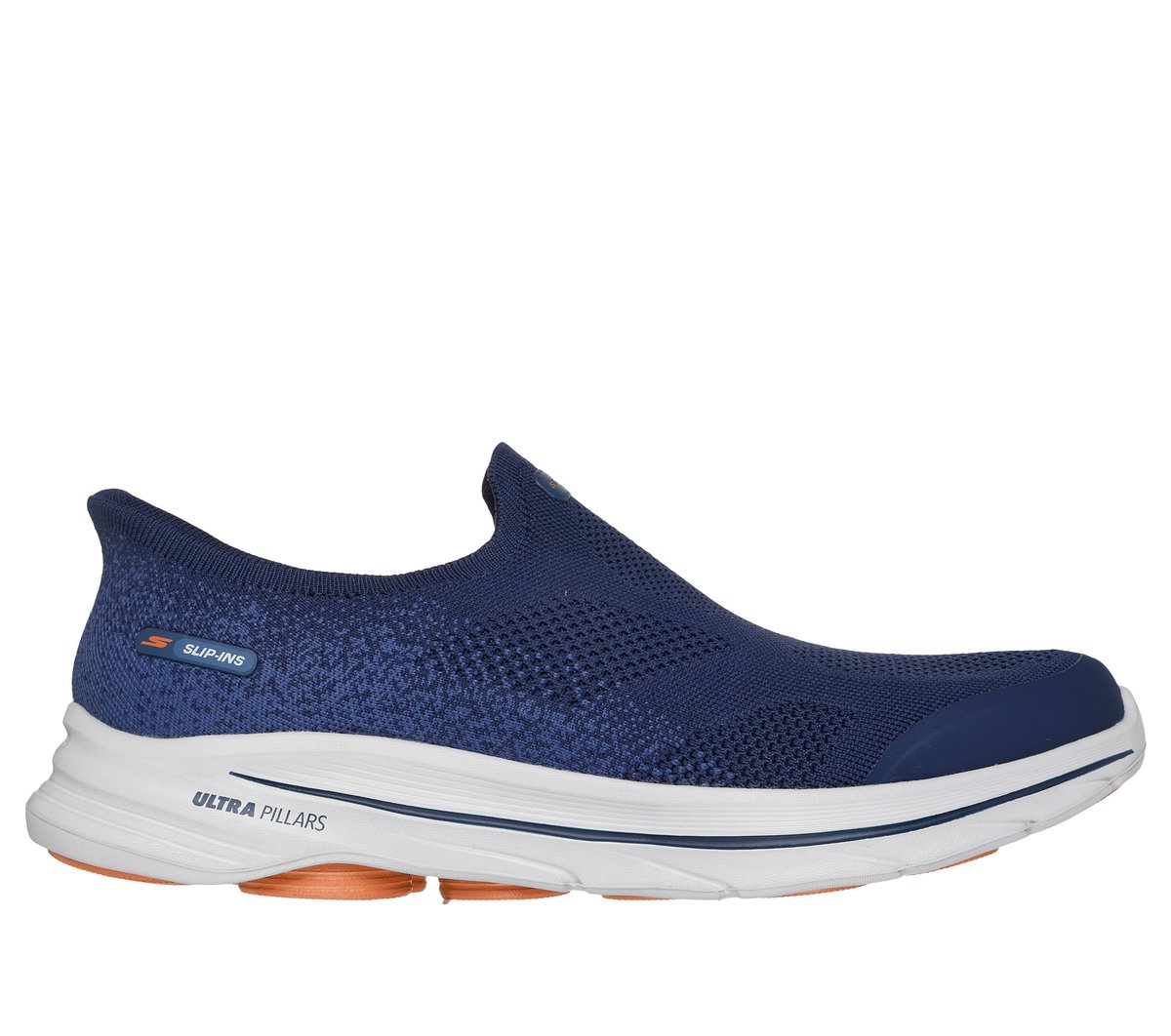 Skechers Slip-ins: GO WALK 8 - Pelayo | Skechers Men