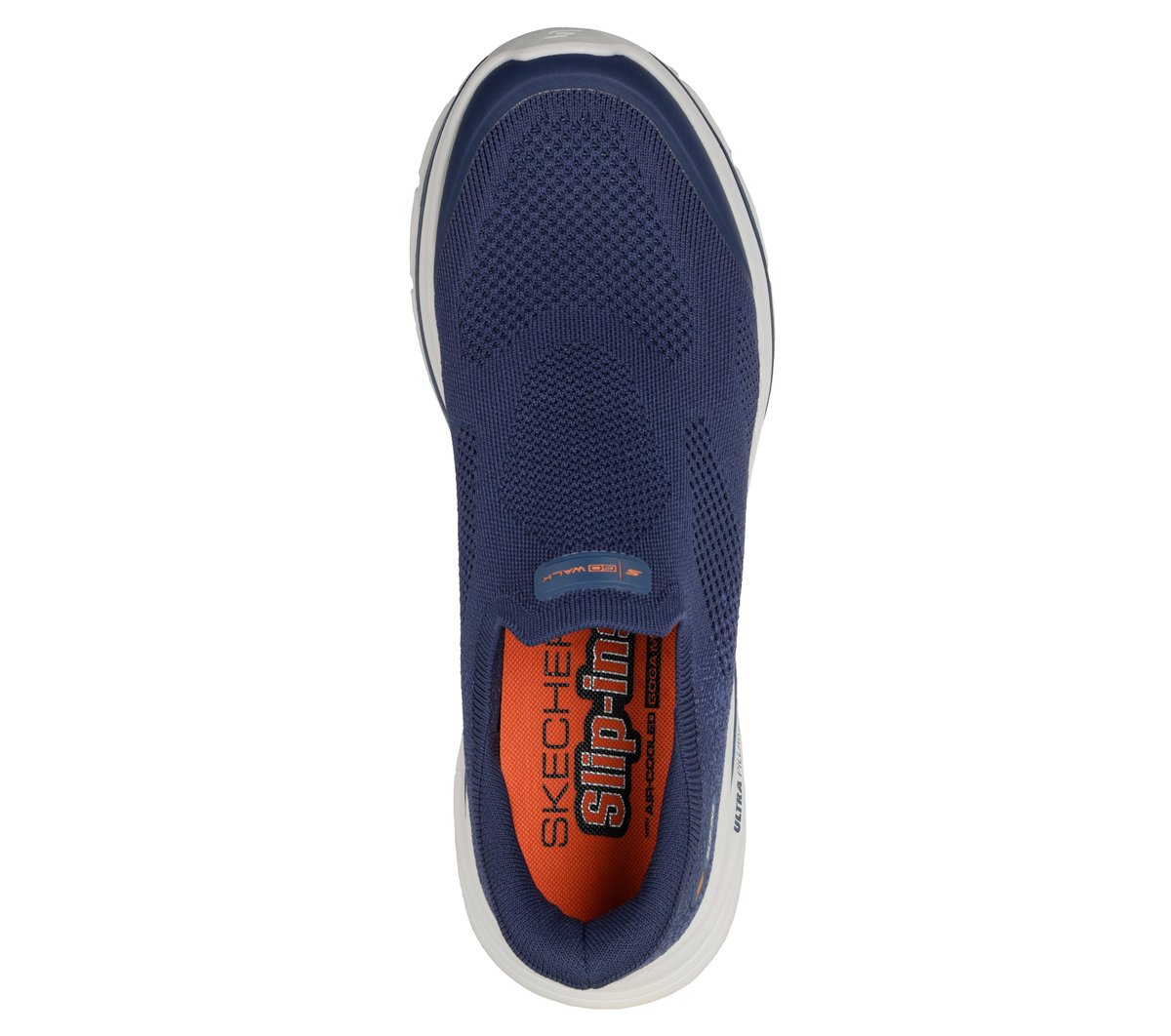 Skechers Slip-ins: GO WALK 8 - Pelayo | Skechers Men