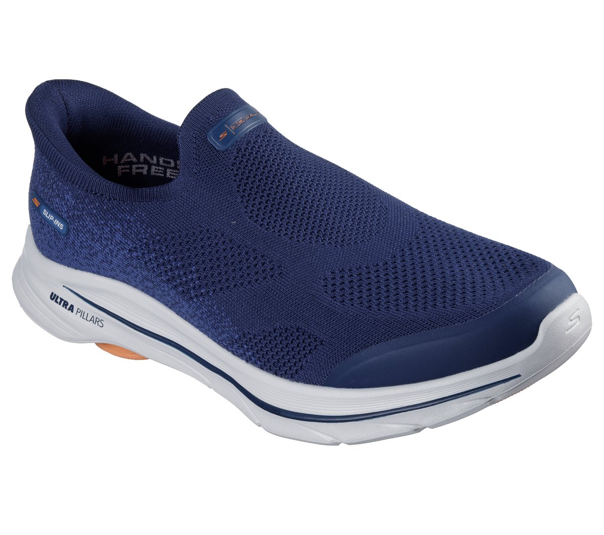 Skechers Slip-ins: GO WALK 8 - Pelayo | Skechers Men
