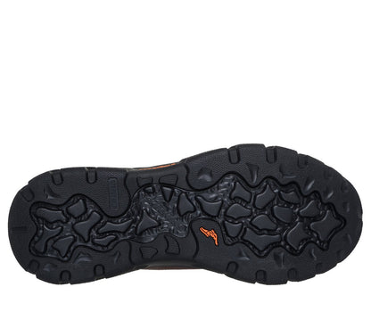 Skechers Slip-ins Waterproof Relaxed Fit: Respected 2.0 - Orson | Skechers Men