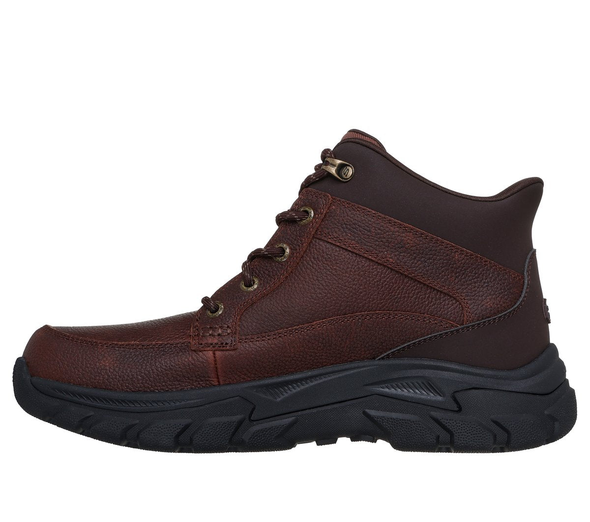 Skechers Slip-ins Waterproof Relaxed Fit: Respected 2.0 - Orson | Skechers Men