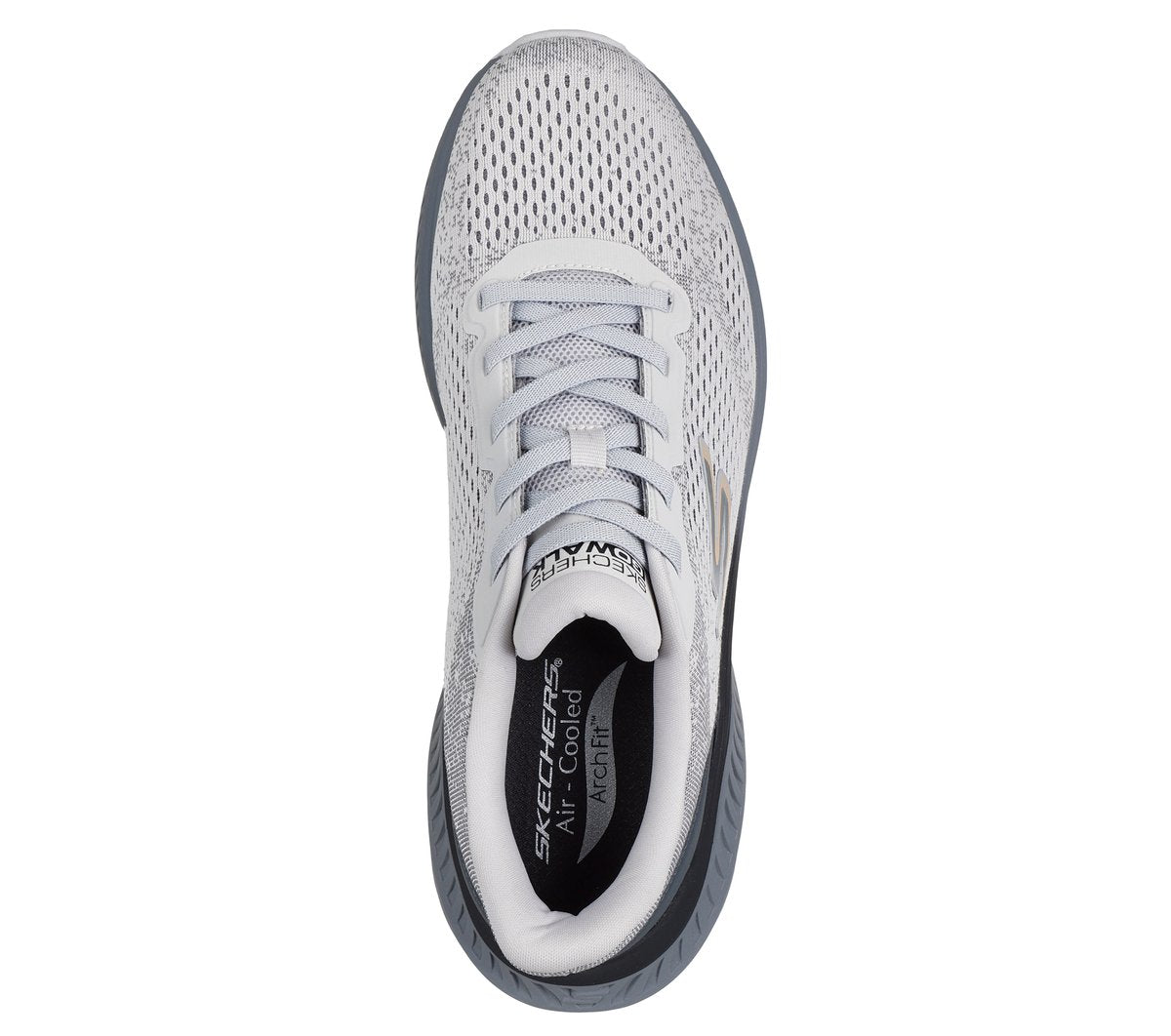 GO WALK Max Cushioning Arch Fit - Jonah | Skechers Men