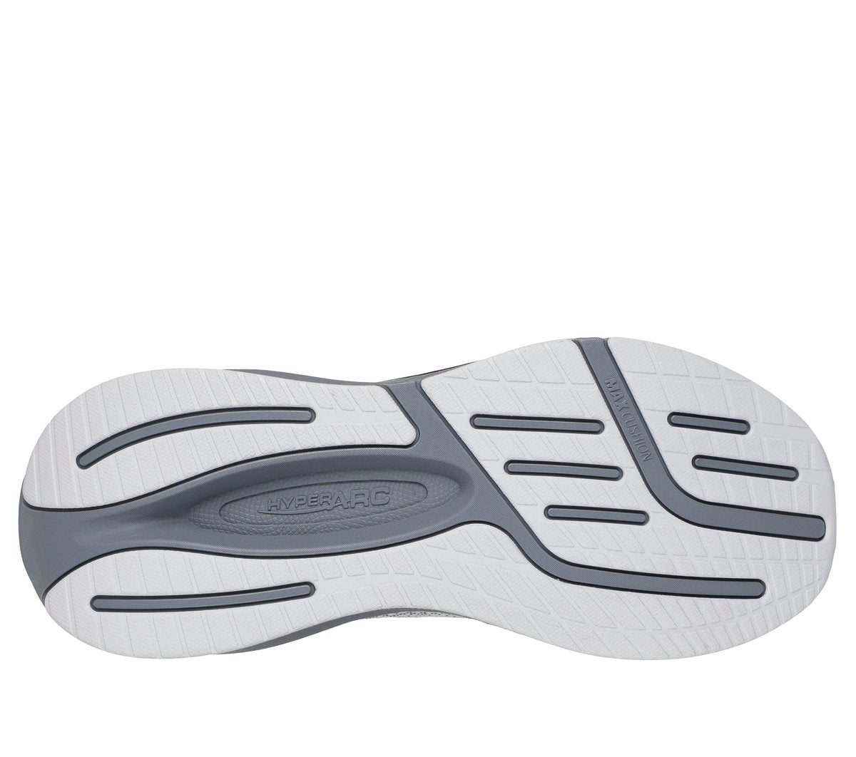 GO WALK Max Cushioning Arch Fit - Jonah | Skechers Men