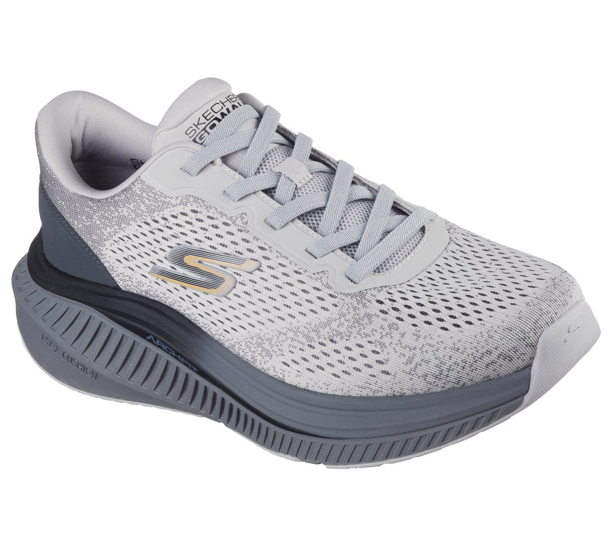GO WALK Max Cushioning Arch Fit - Jonah | Skechers Men