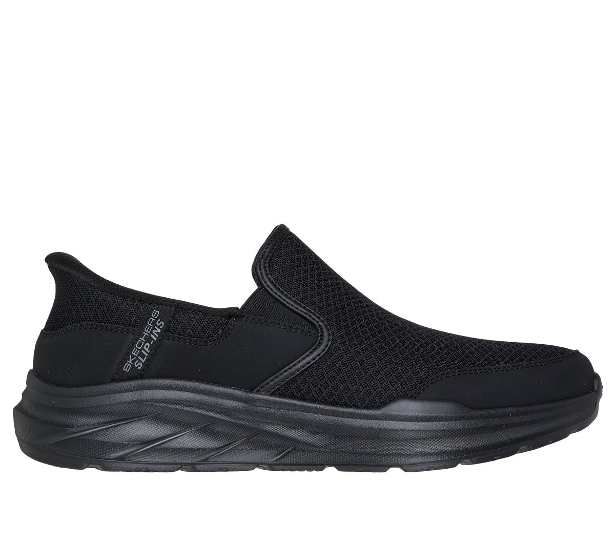 Skechers Slip-ins Relaxed Fit: Equalizer 6.0 - Stoaver | Skechers Men