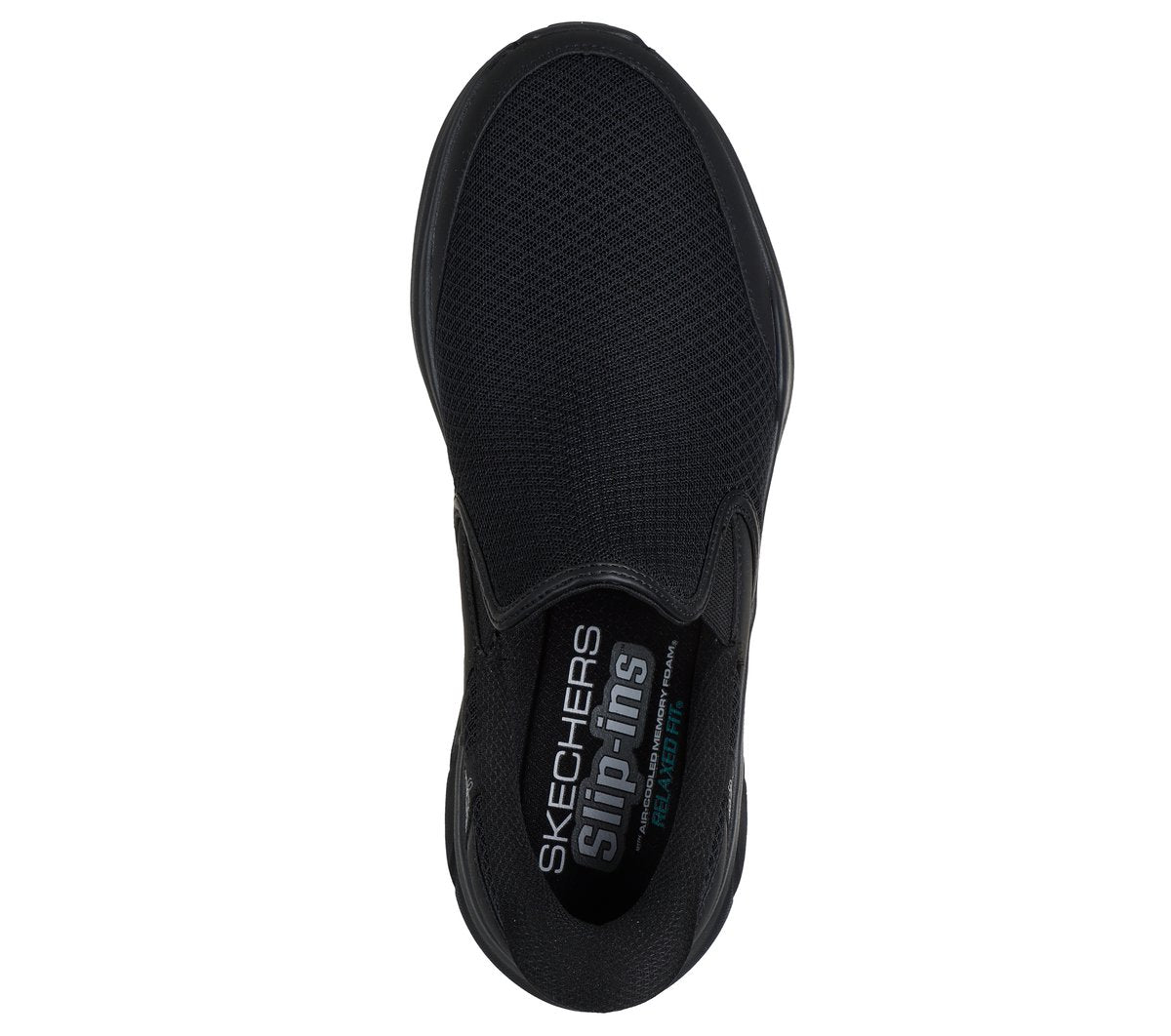 Skechers Slip-ins Relaxed Fit: Equalizer 6.0 - Stoaver | Skechers Men