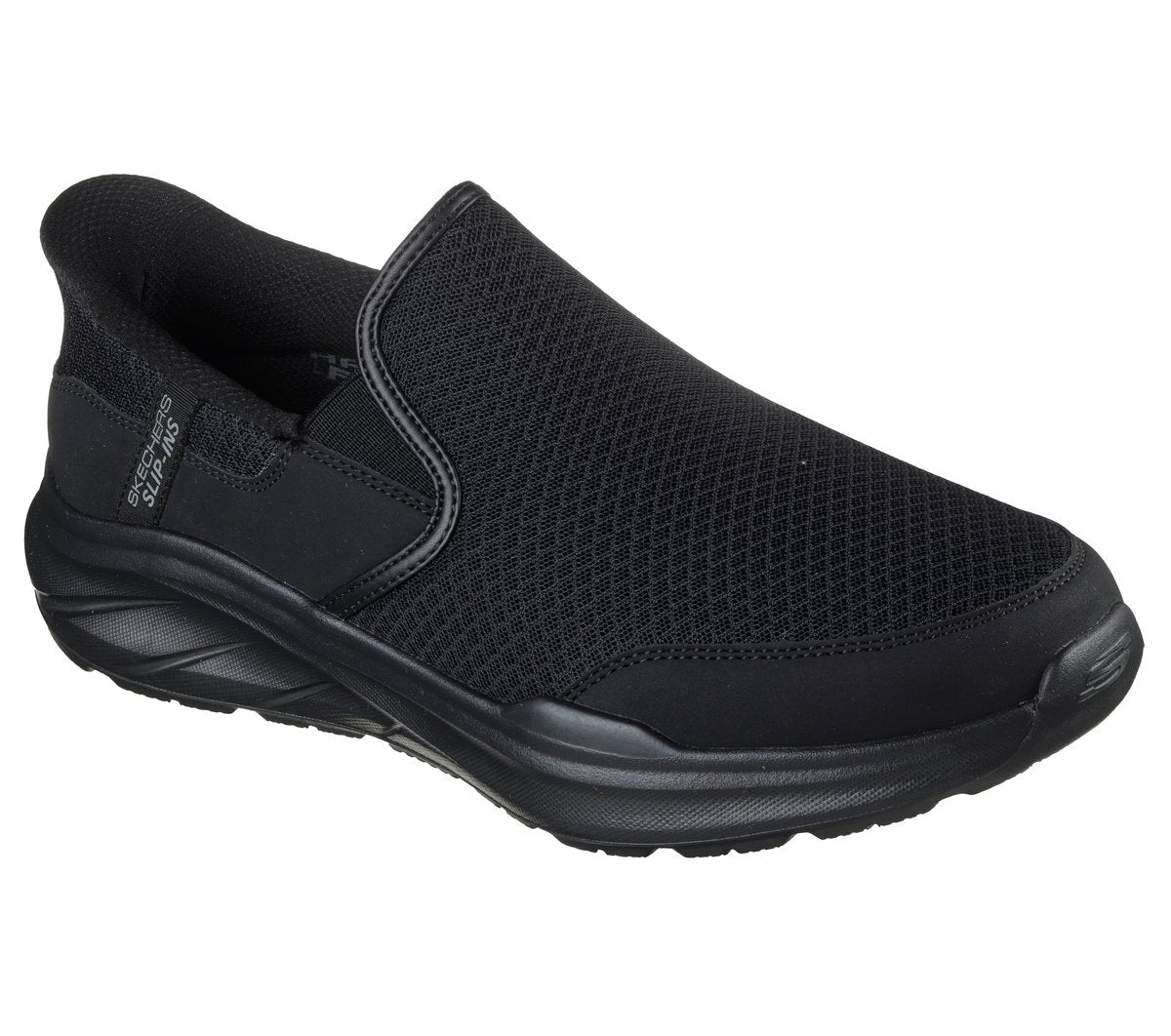 Skechers Slip-ins Relaxed Fit: Equalizer 6.0 - Stoaver | Skechers Men