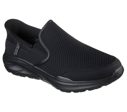 Skechers Slip-ins Relaxed Fit: Equalizer 6.0 - Stoaver | Skechers Men