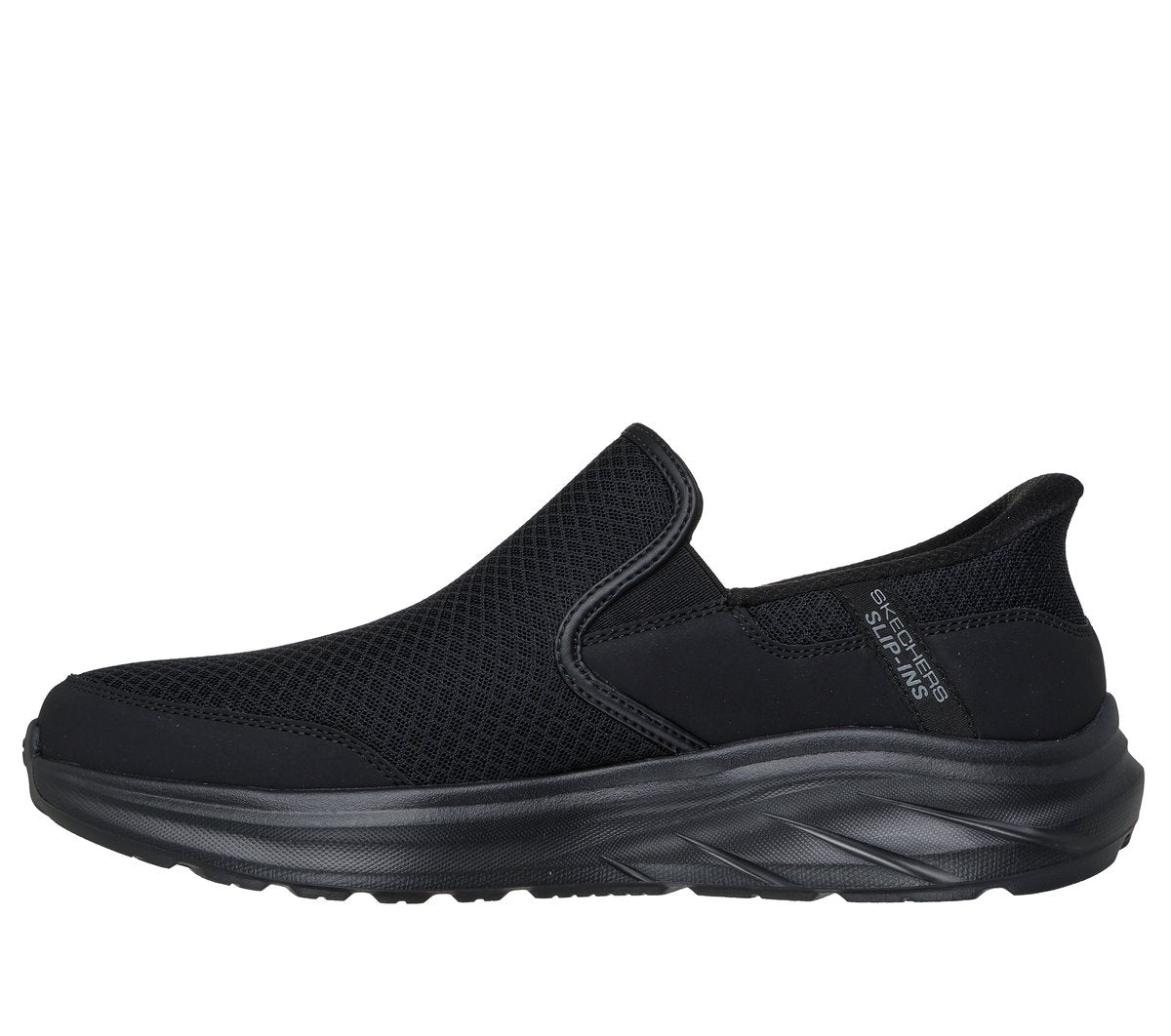 Skechers Slip-ins Relaxed Fit: Equalizer 6.0 - Stoaver | Skechers Men