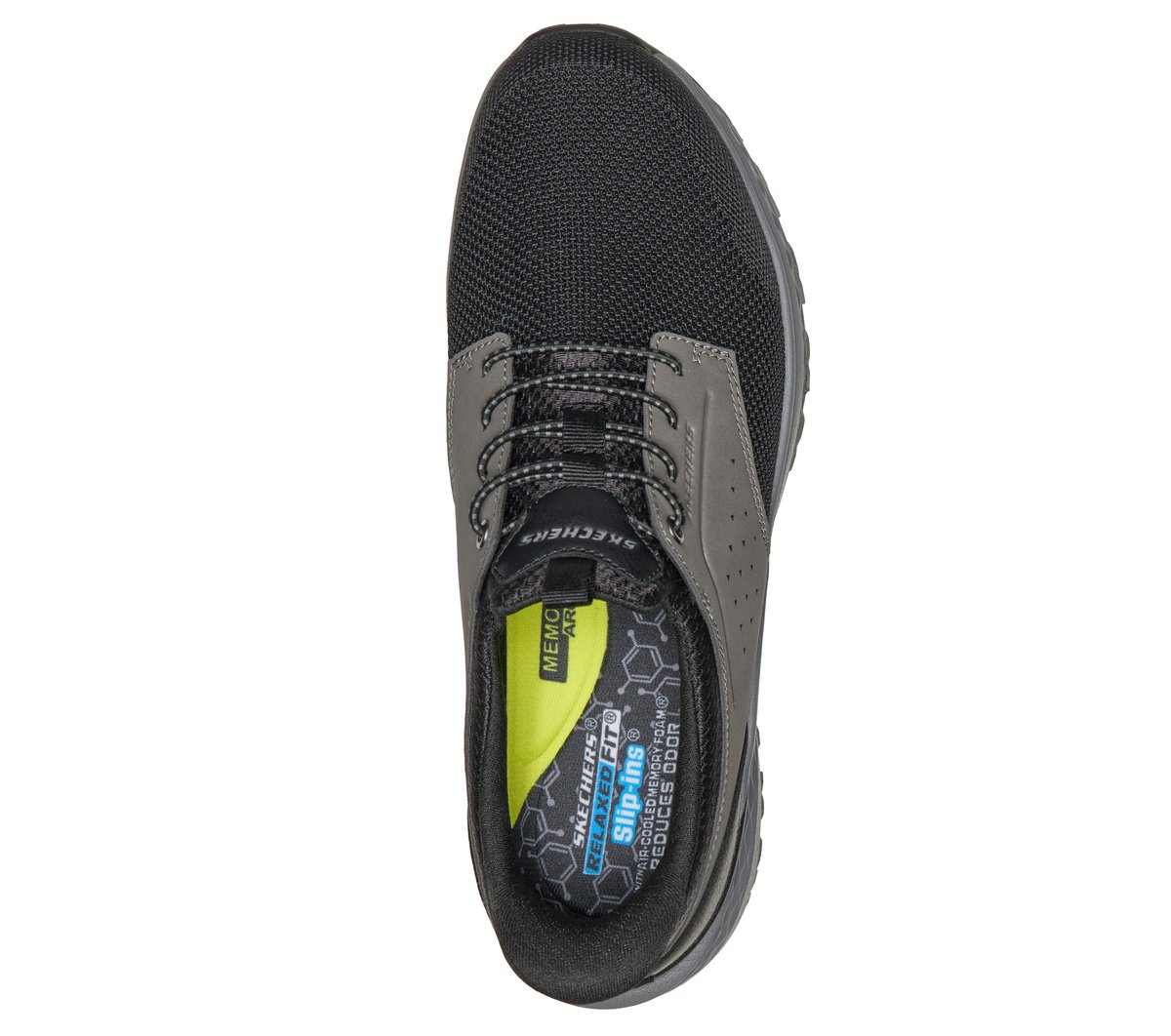 Skechers Slip-ins Relaxed Fit: Slade Ultra - Colorado | Skechers Men