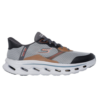 Skechers Slip-ins: GO WALK Glide-Step 2.0 - Zac | Skechers Men