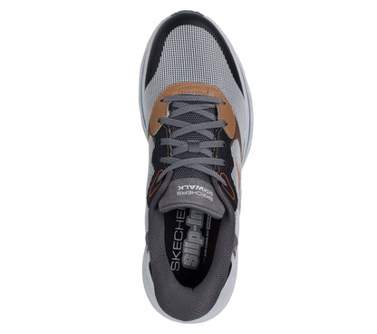 Skechers Slip-ins: GO WALK Glide-Step 2.0 - Zac | Skechers Men