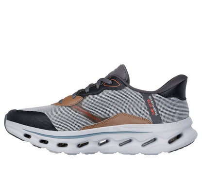Skechers Slip-ins: GO WALK Glide-Step 2.0 - Zac | Skechers Men