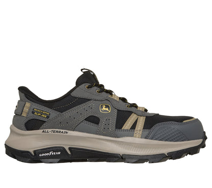 Skechers Slip-ins John Deere Relaxed Fit: Equalizer 5.0 Trail - Orchard ST | Skechers Men