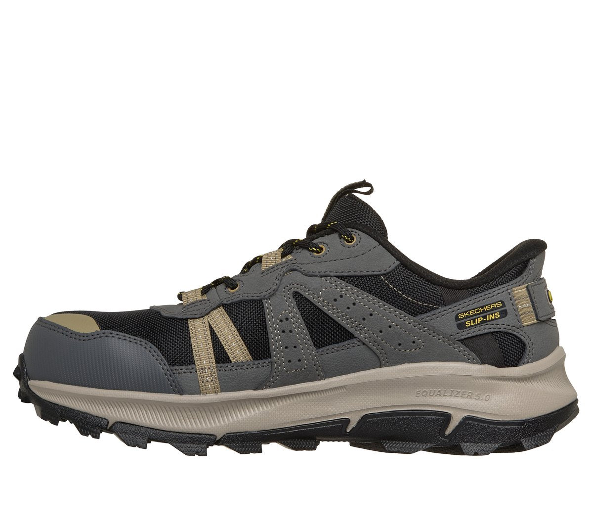 Skechers Slip-ins John Deere Relaxed Fit: Equalizer 5.0 Trail - Orchard ST | Skechers Men