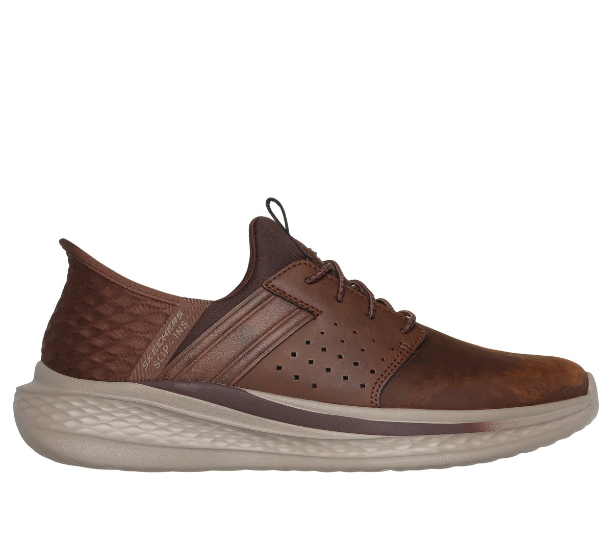 Skechers Slip-ins RF: Slade - Zachary | Skechers Men