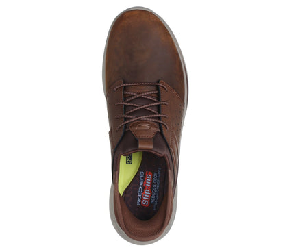 Skechers Slip-ins RF: Slade - Zachary | Skechers Men