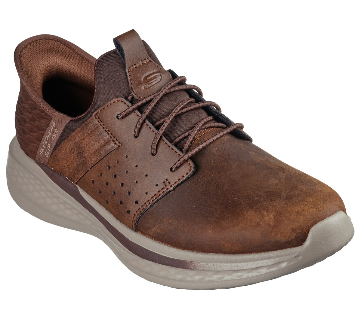 Skechers Slip-ins RF: Slade - Zachary | Skechers Men