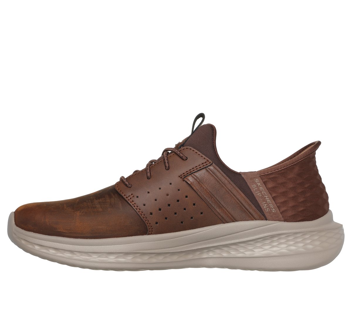 Skechers Slip-ins RF: Slade - Zachary | Skechers Men