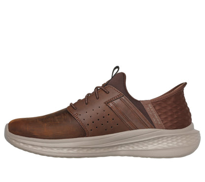 Skechers Slip-ins RF: Slade - Zachary | Skechers Men