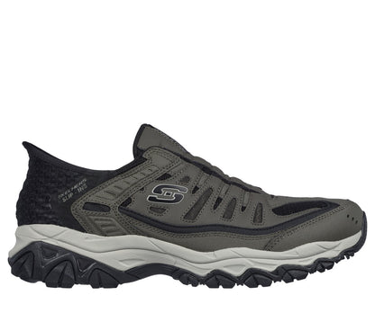 Skechers Slip-ins: After Burn M. Fit - Ridgeburn | Skechers Men
