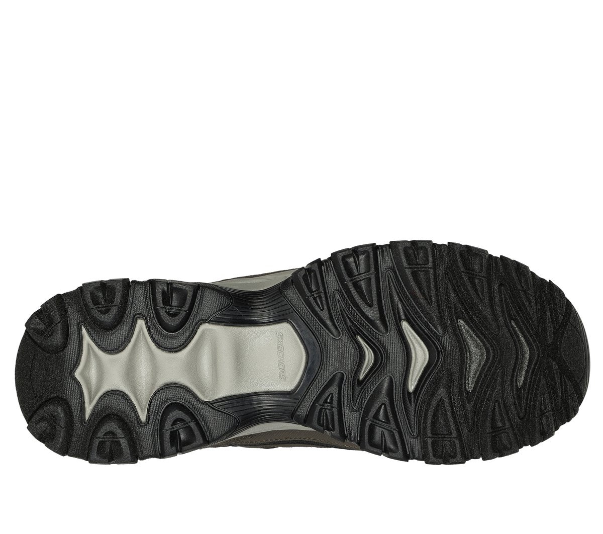 Skechers Slip-ins: After Burn M. Fit - Ridgeburn | Skechers Men
