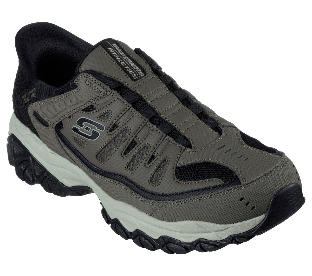 Skechers Slip-ins: After Burn M. Fit - Ridgeburn | Skechers Men