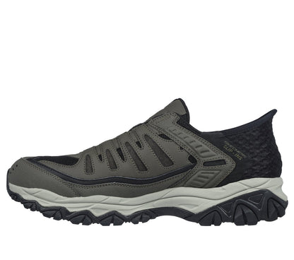 Skechers Slip-ins: After Burn M. Fit - Ridgeburn | Skechers Men