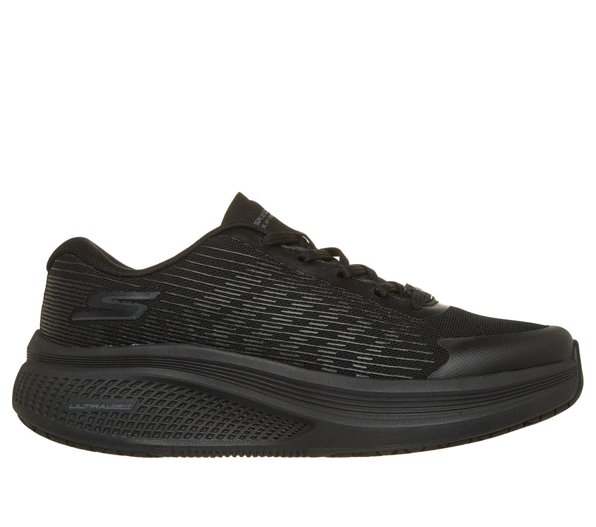 Work Slip-Resistant: GO RUN Elevate 2.0 - Brollet | Skechers Men