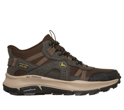 Skechers Slip-ins John Deere: Equalizer 5.0 Trail - Row Crop | Skechers Men